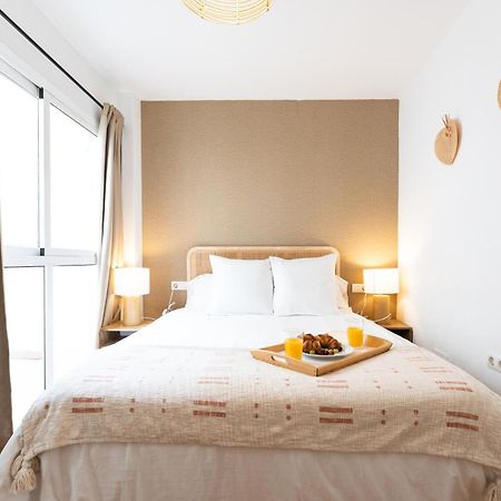 Carreteria 51, Historic Center Apartment Malaga Bagian luar foto