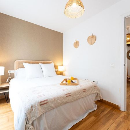 Carreteria 51, Historic Center Apartment Malaga Bagian luar foto
