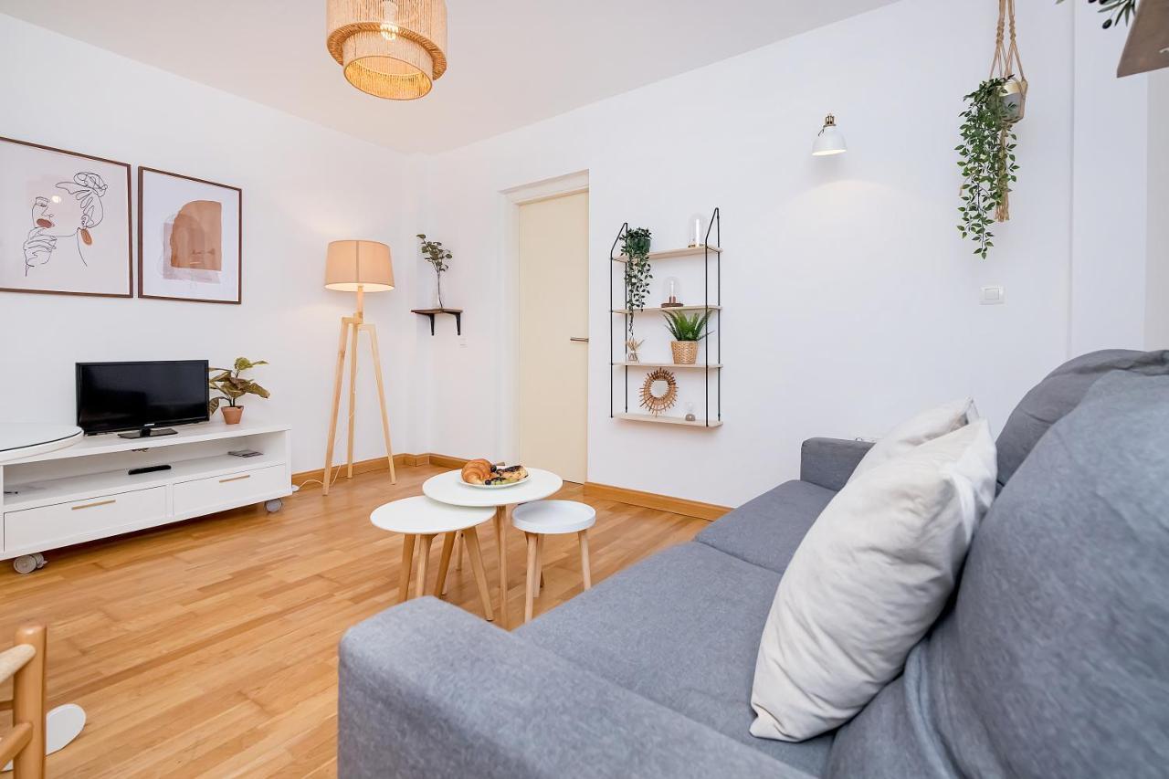 Carreteria 51, Historic Center Apartment Malaga Bagian luar foto
