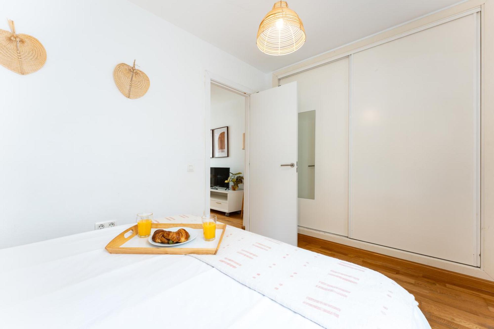 Carreteria 51, Historic Center Apartment Malaga Bagian luar foto