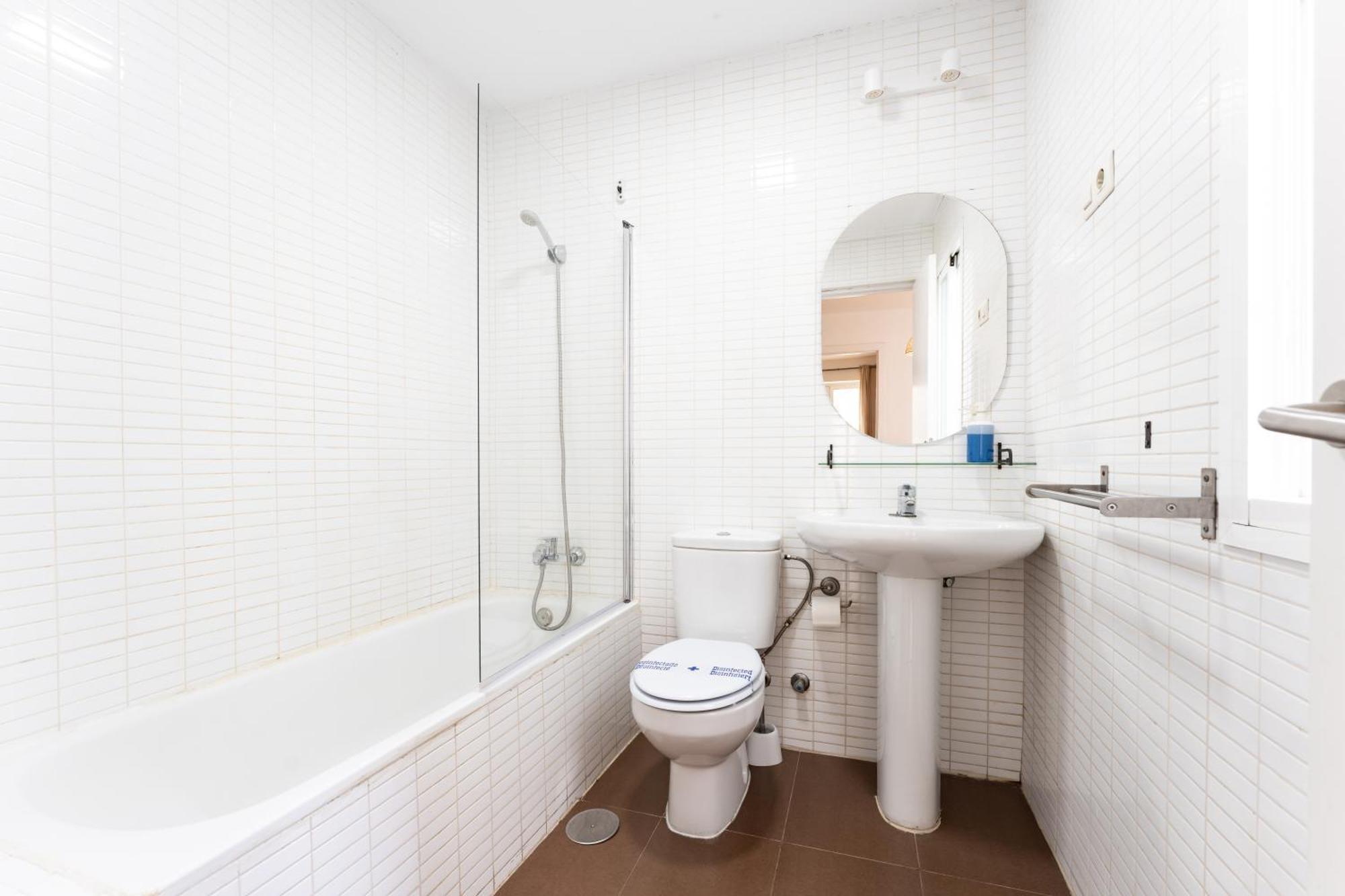 Carreteria 51, Historic Center Apartment Malaga Bagian luar foto